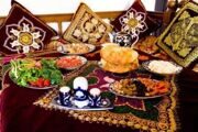 UZBEK CUISINE