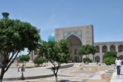 samarkand