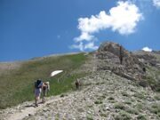 Mt.Big Chimgan Uzbekistan mountains trekking & rock climbing (2)