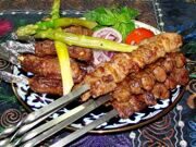 Shashlik