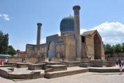 samarkand