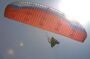 Paragliding in Uzbekistan, Ugam-Chatcal national park