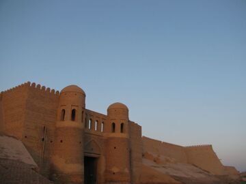 khiva