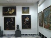 Savitsky Art Museum Музей искусств им Савитского(1)